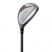 Bridgestone golf BG-100 高爾夫套桿組 1開球木1球道木1鐵木(混血木)7鐵1推1袋